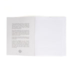 Mojo THE LISTENER Medium Notebook