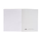 Mojo THE LISTENER Medium Notebook