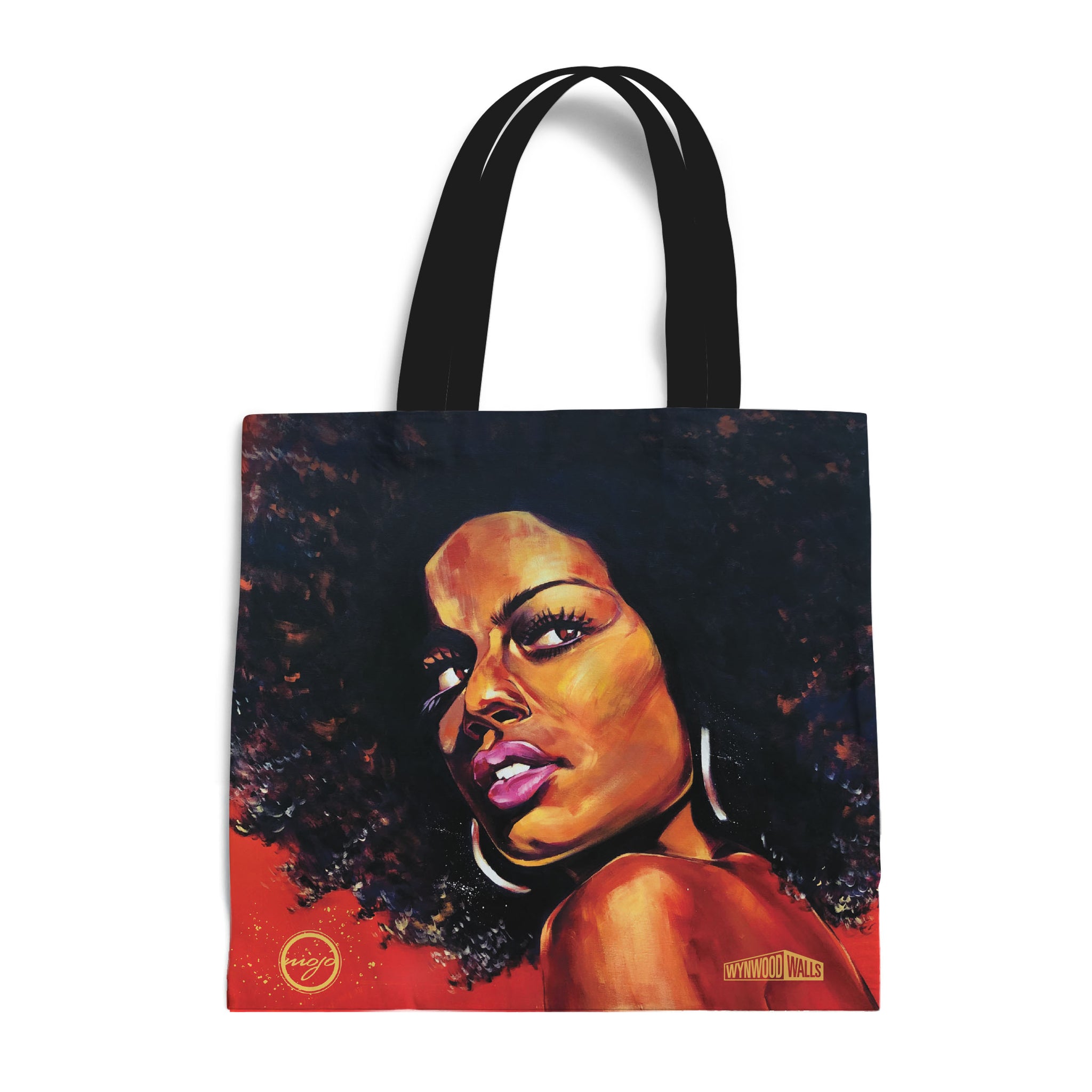 Mojo HER HEIR Exclusive Tote