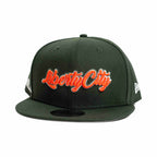 Mojo LIBERTY CITY Wynwood Walls 9FIFTY Cap
