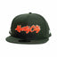 Mojo LIBERTY CITY Wynwood Walls 9FIFTY Cap