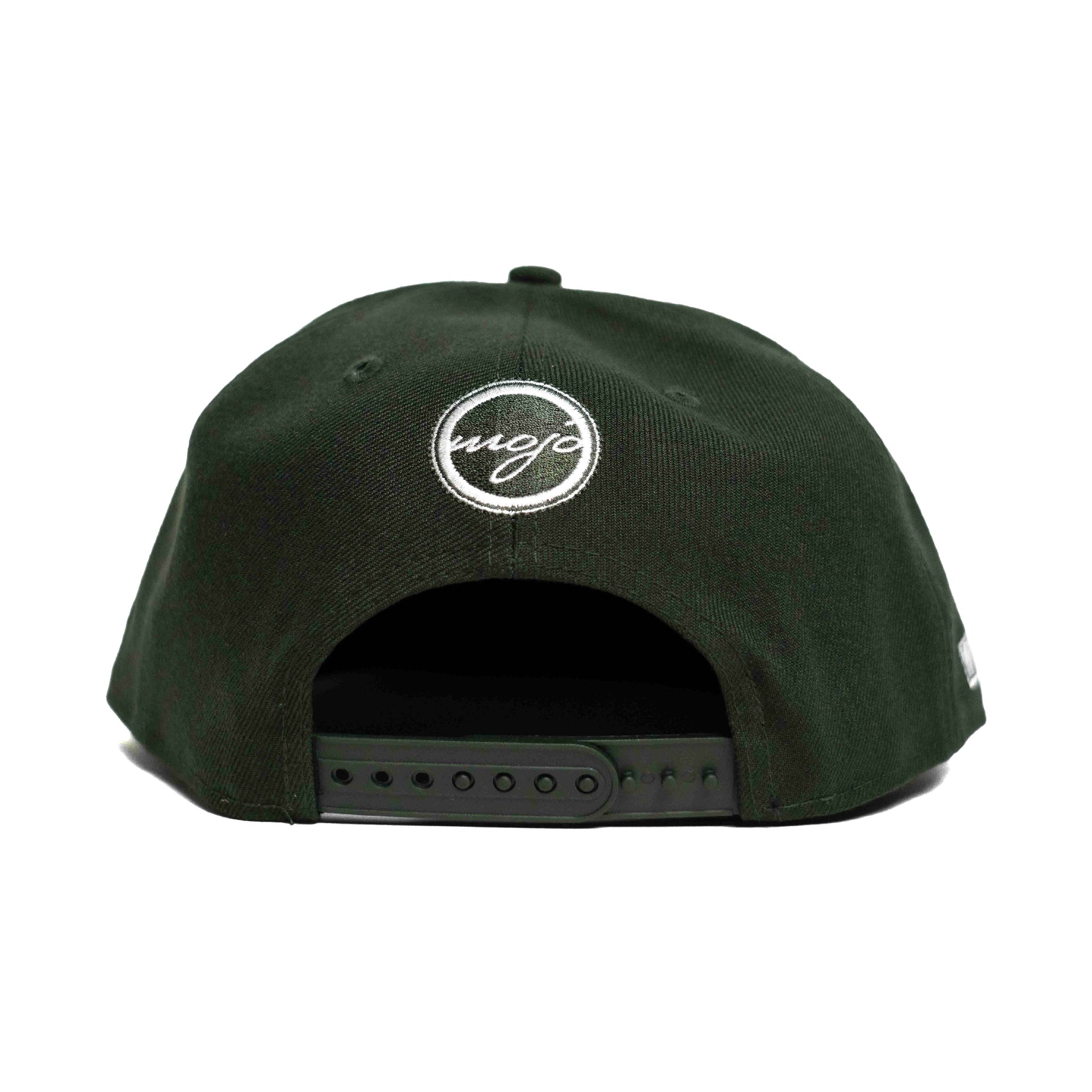 Mojo LIBERTY CITY Wynwood Walls 9FIFTY Cap