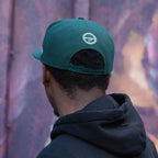 Mojo LIBERTY CITY Wynwood Walls 9FIFTY Cap