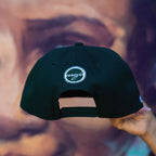 Mojo LIBERTY CITY Wynwood Walls 9FIFTY Cap
