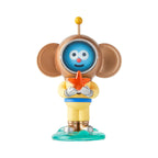 Momo Planet Adventure Blind Box