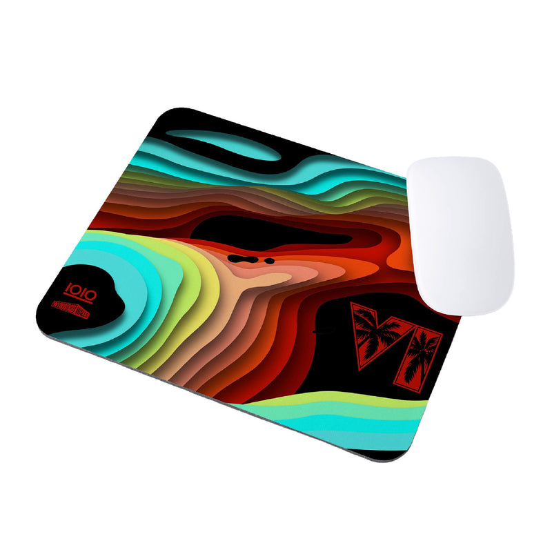 1010 GTAVI Mouse Pad