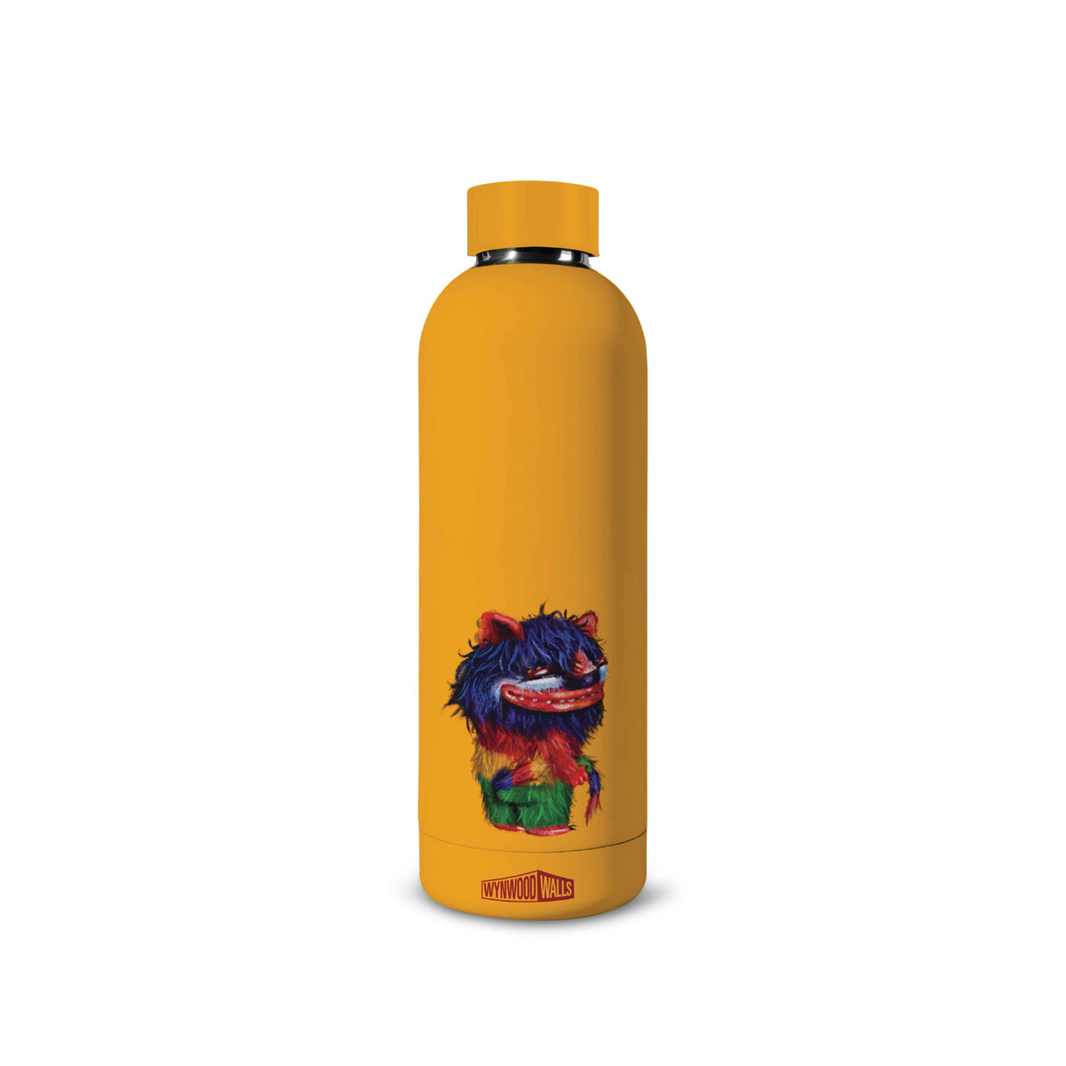 MrBBaby Water Bottle 500mL