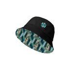 Mr. June CUBE 69 Bucket Hat