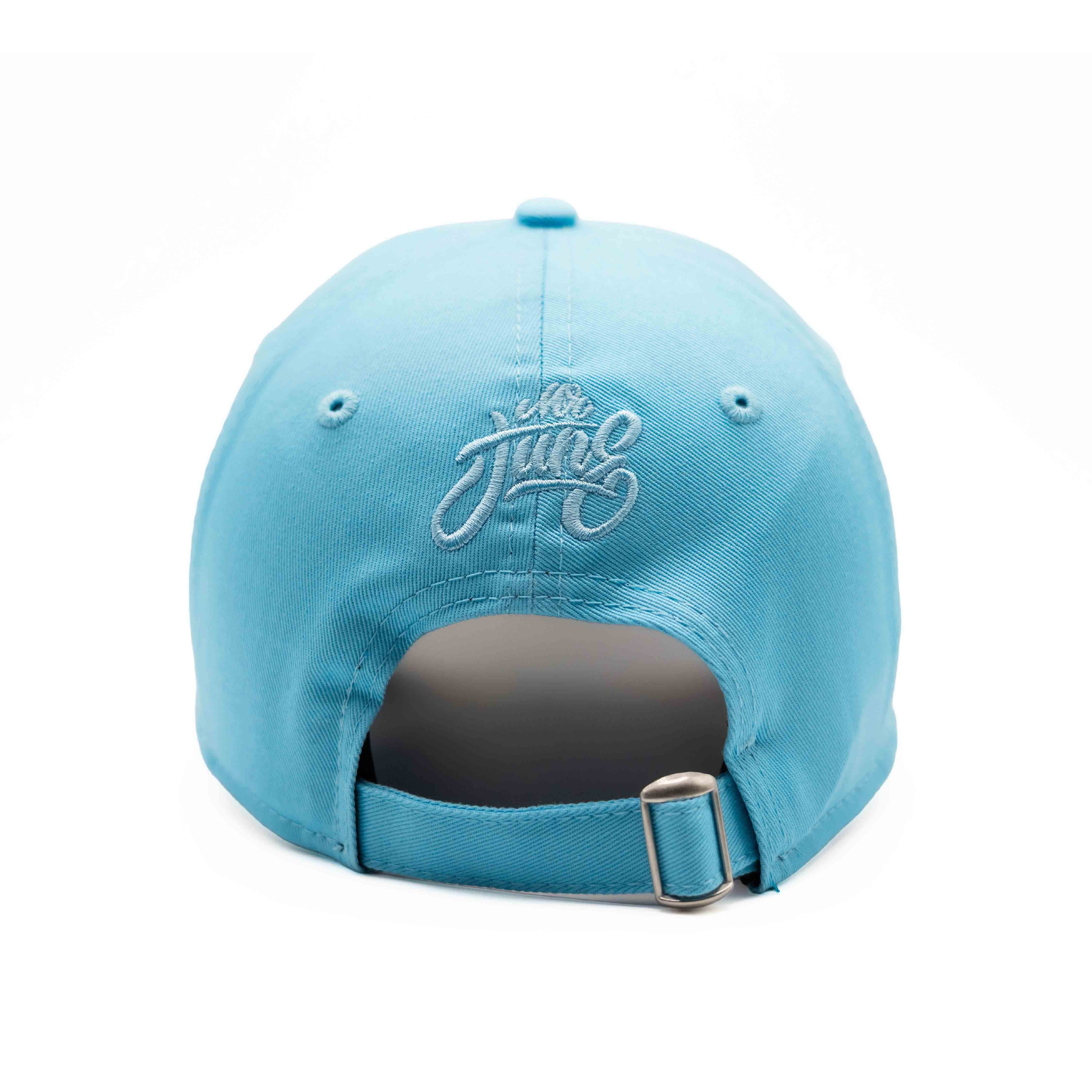 Mr June Wynwood Walls 9TWENTY Cap