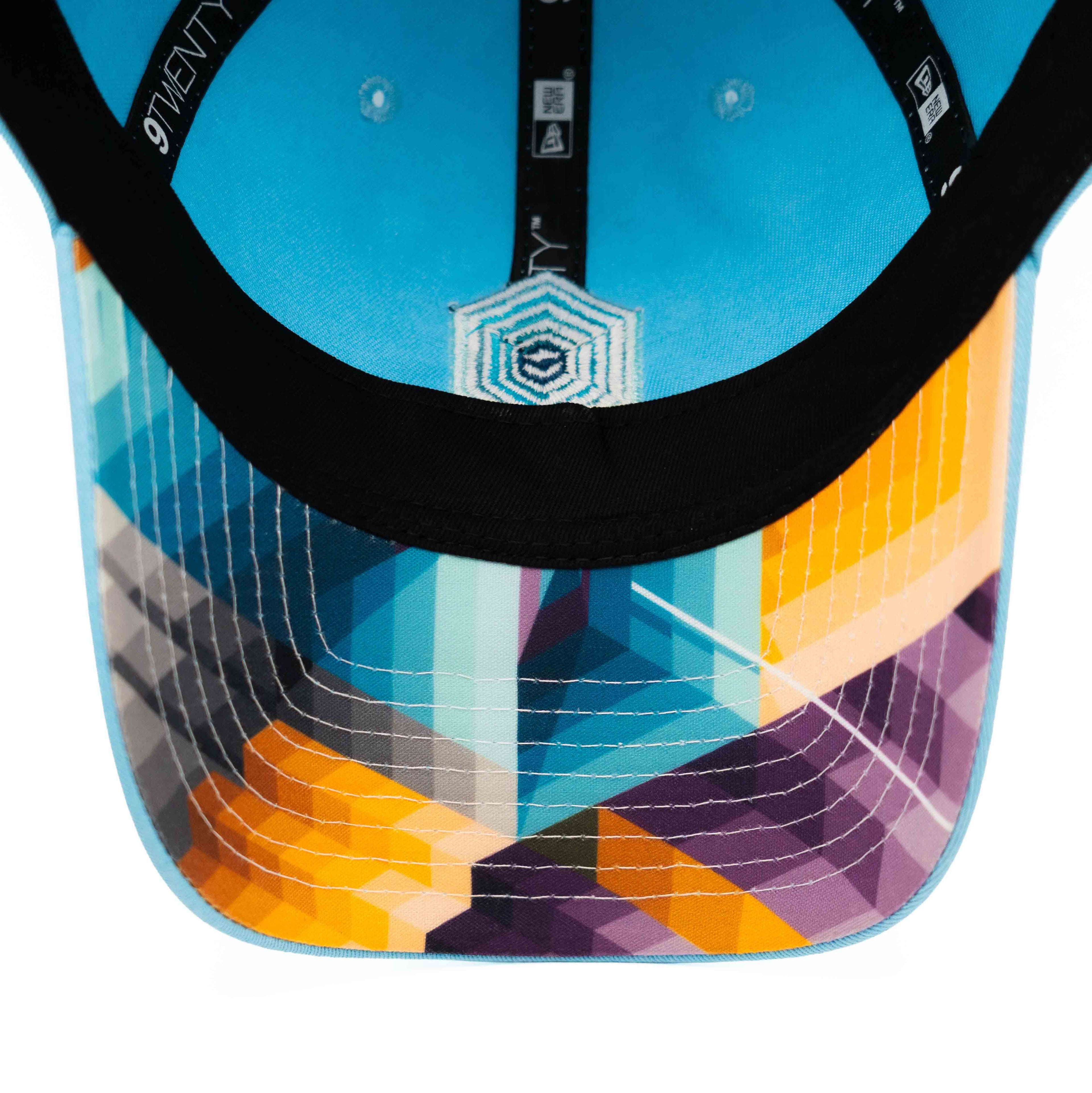 Mr June Wynwood Walls 9TWENTY Cap