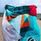 Mr. June GRENOBLE Beach Towel