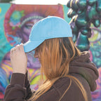 Mr June Wynwood Walls 9TWENTY Cap