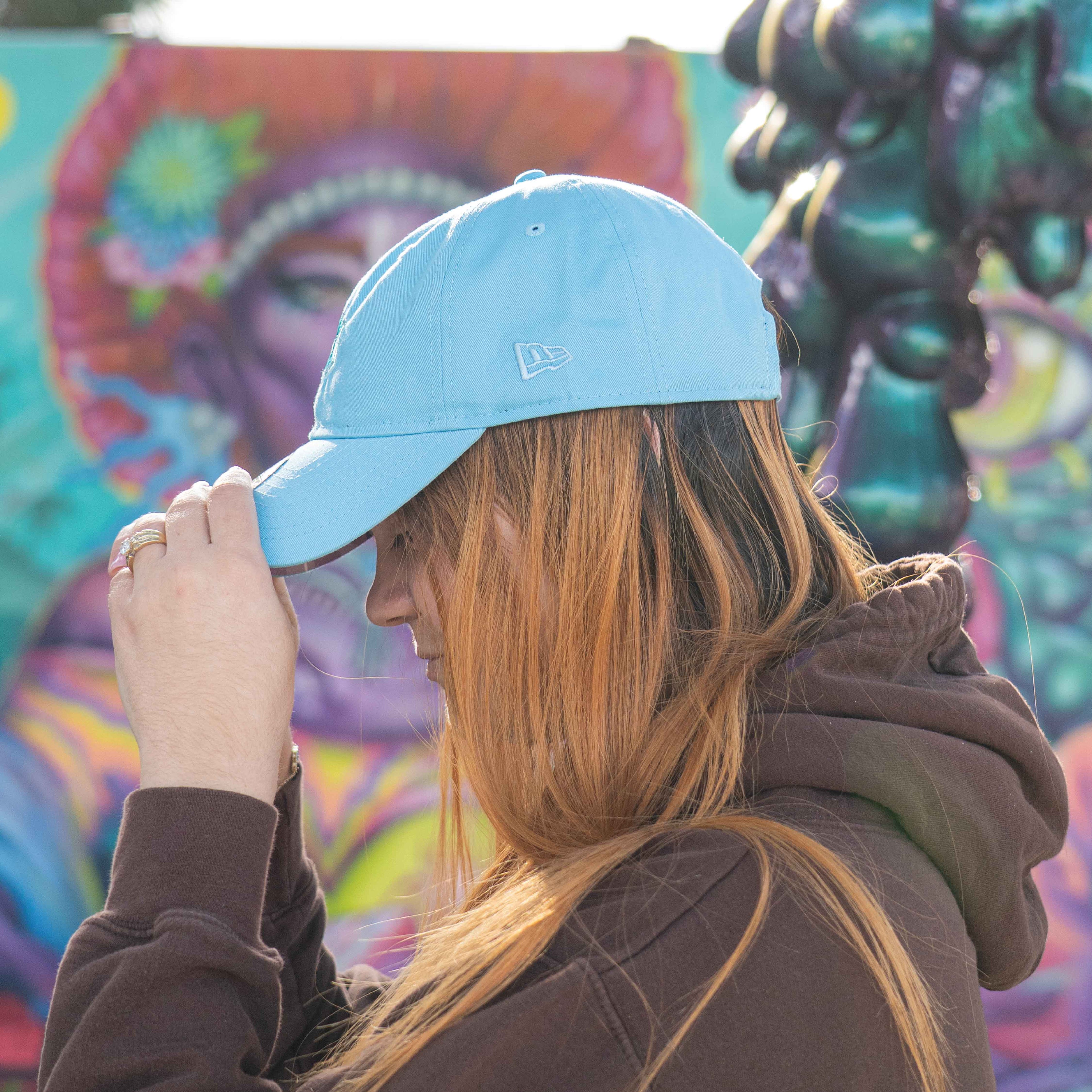 Mr June Wynwood Walls 9TWENTY Cap