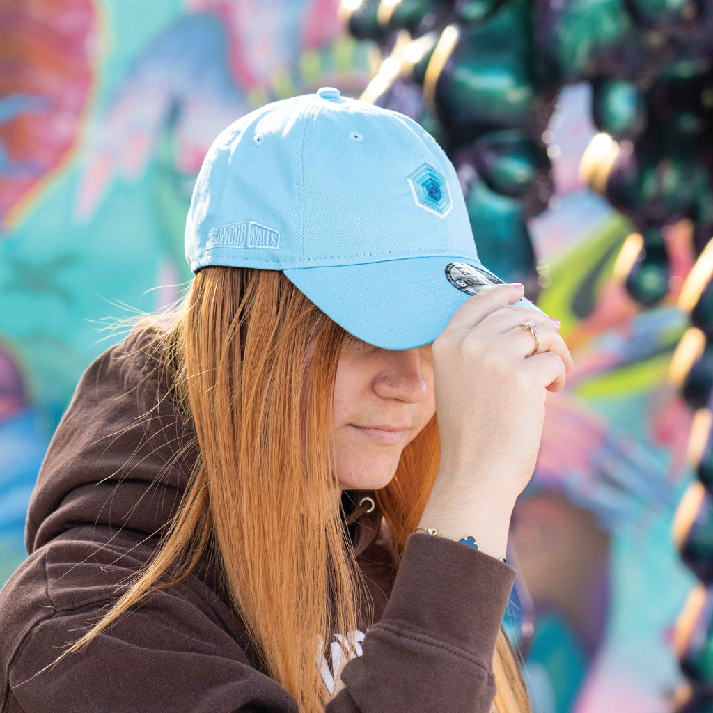 Mr June Wynwood Walls 9TWENTY Cap