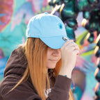 Mr June Wynwood Walls 9TWENTY Cap