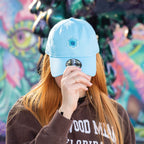 Mr June Wynwood Walls 9TWENTY Cap