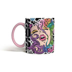 Aiko SAVE OUR SOUL Mug