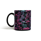 Flmingo VICE NIGHTS Mug