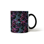 Flmingo VICE NIGHTS Mug