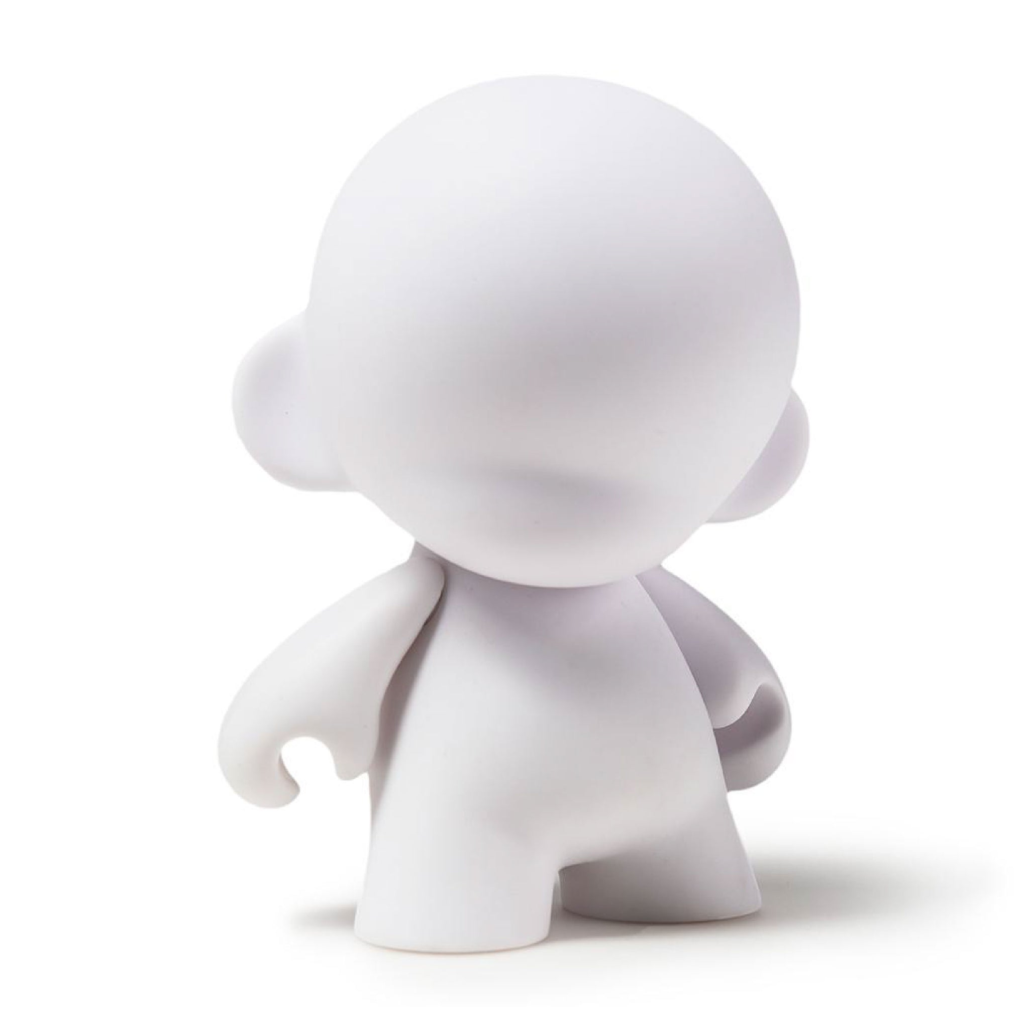 Munny World 4" Blank Art Toy