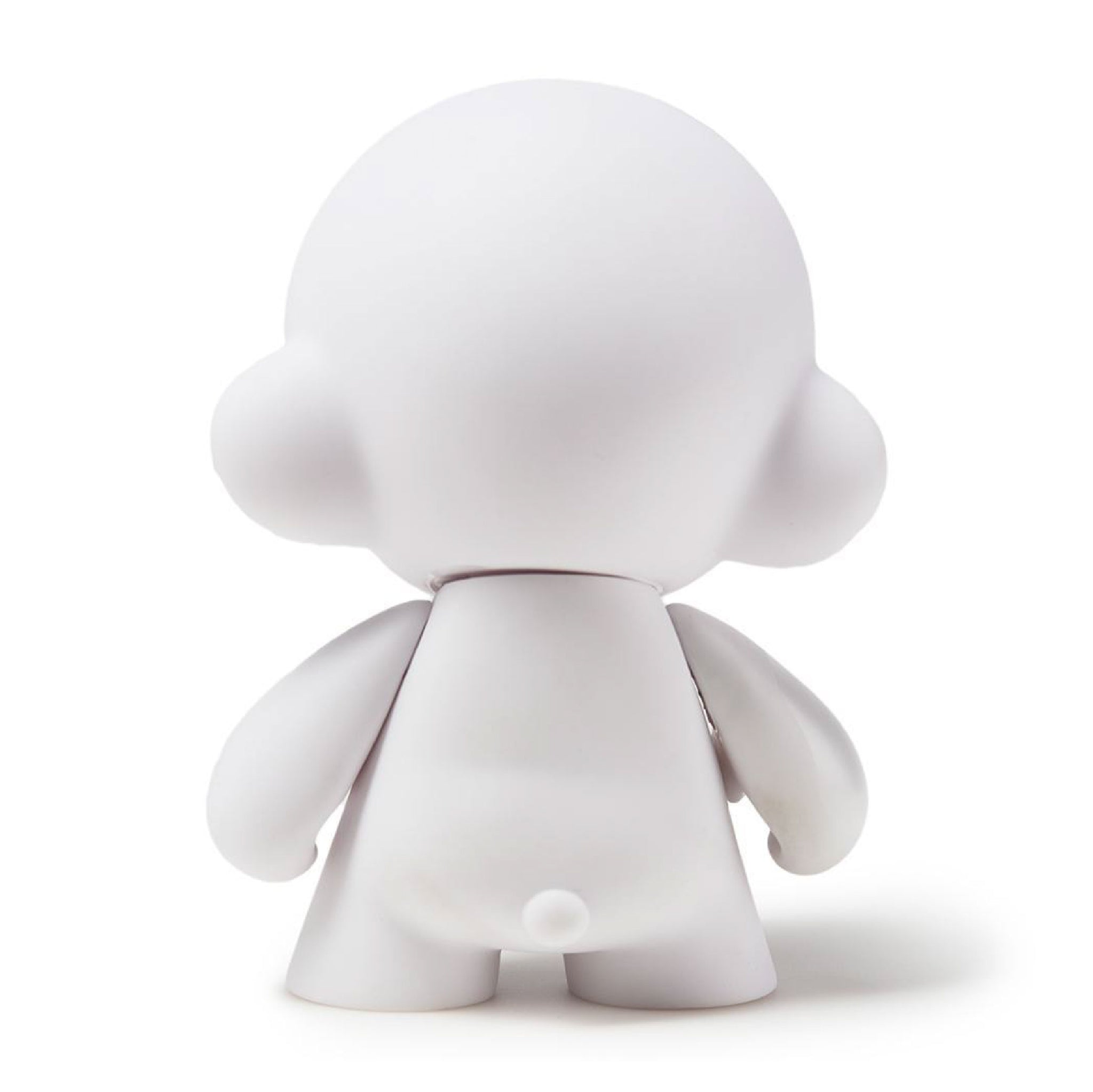 Munny World 4" Blank Art Toy