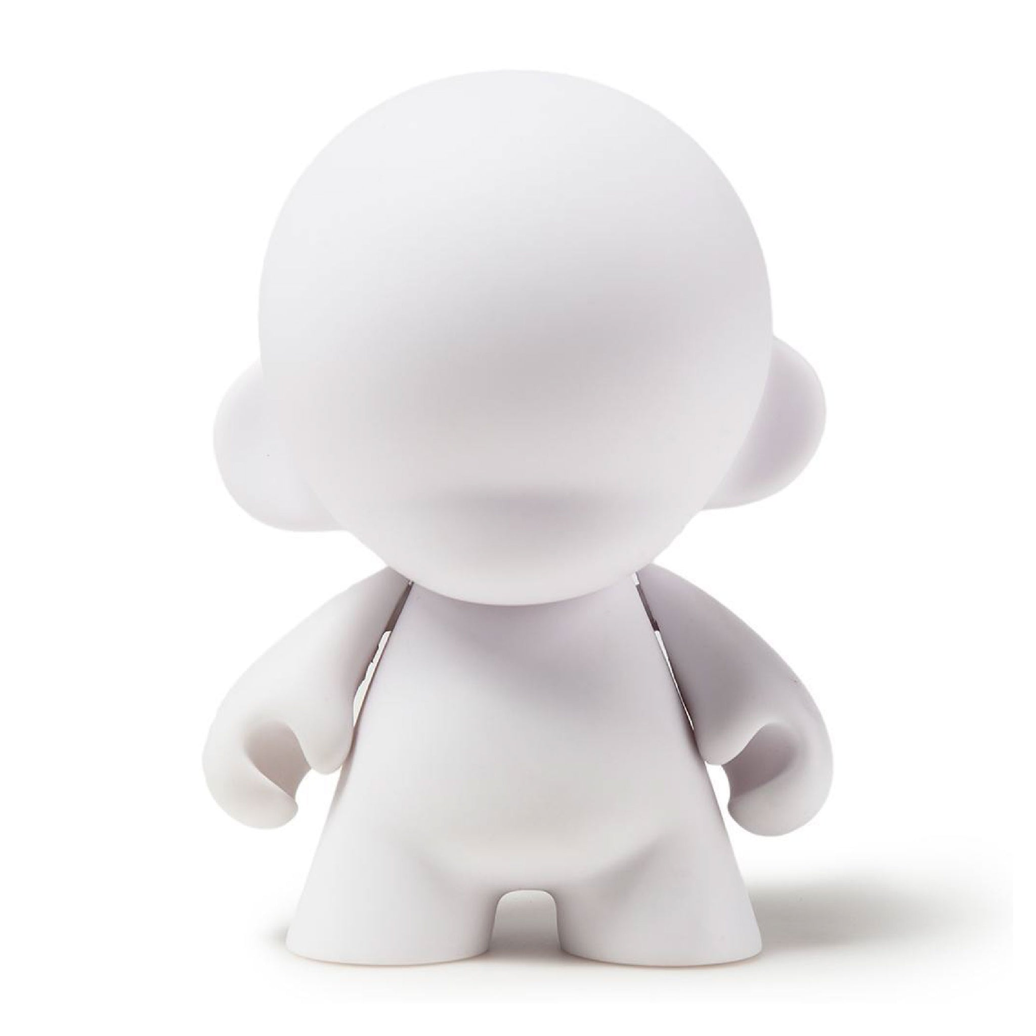 Munny World 7" Blank Art Toy