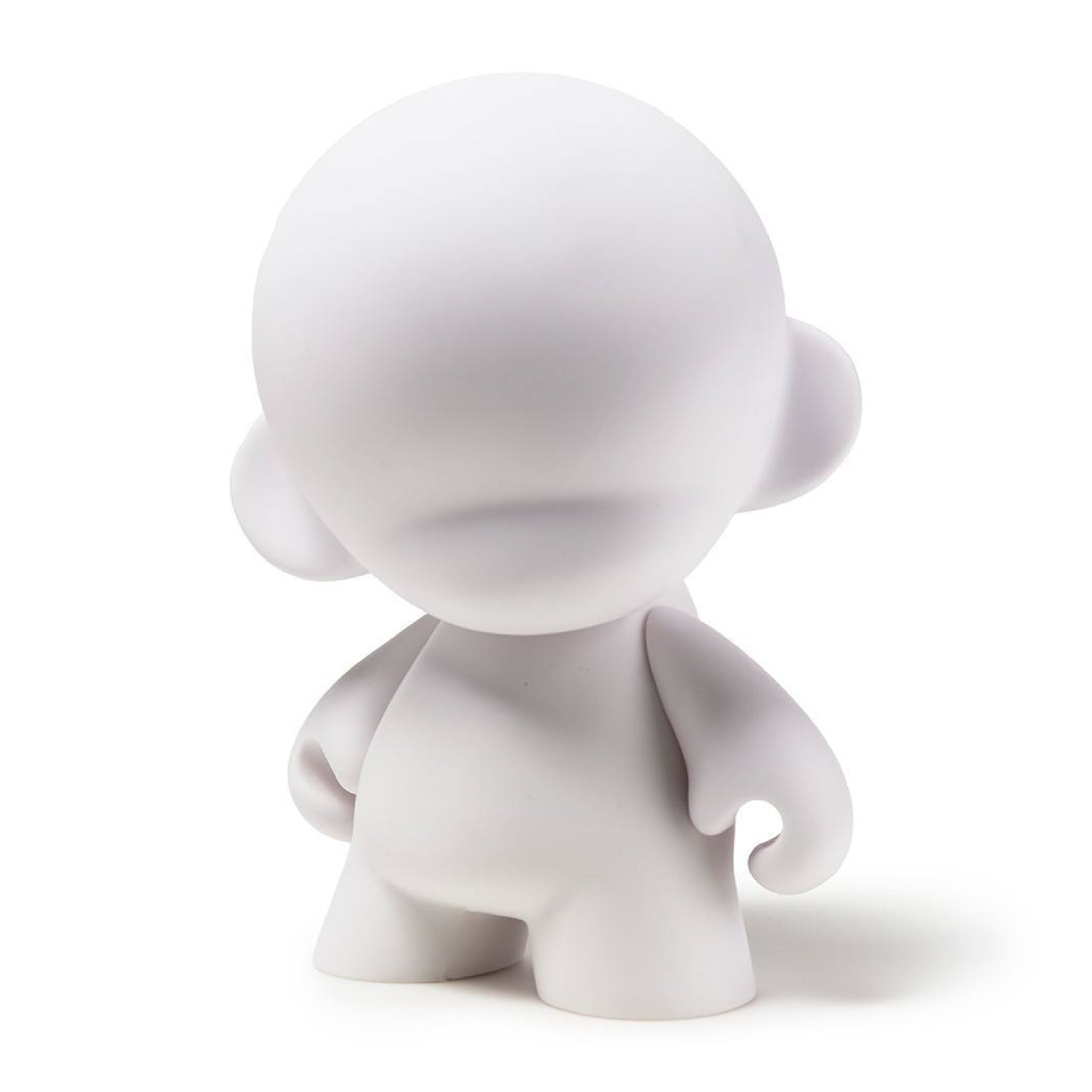 Munny World 7" Blank Art Toy