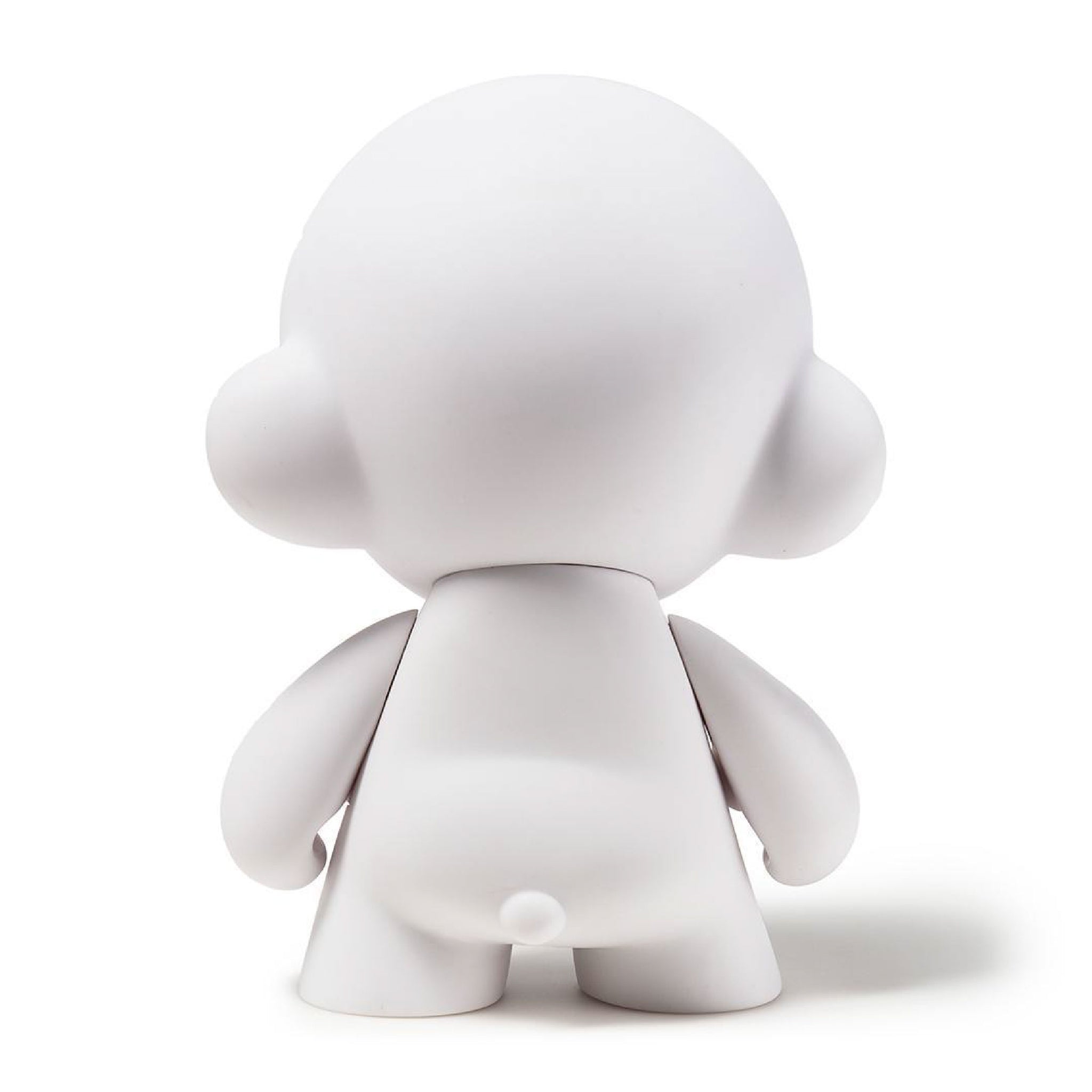 Munny World 7" Blank Art Toy