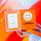 My Art Book of Happiness