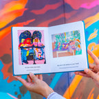 My Art Book of Sleep