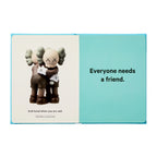 My Art Book of Friendship
