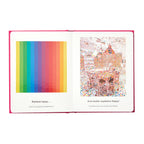 My Art Book of Happiness