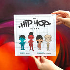 My Hip Hop Story