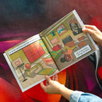 My Hip Hop Story