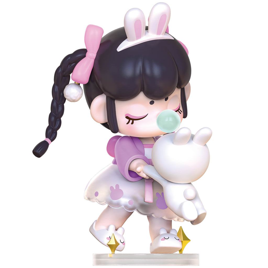 Nanci Series 4 Chinese Zodiac Blind Box