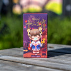 Nanci Series 4 Chinese Zodiac Blind Box