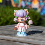 Nanci Series 4 Chinese Zodiac Blind Box