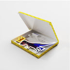 PEZ Dispenser YP x Jean Michel Basquiat - LED Neon Sign