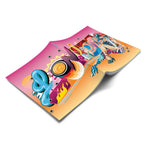 Tristan Eaton x GTAVI Vice City Artist Capsule Bundle