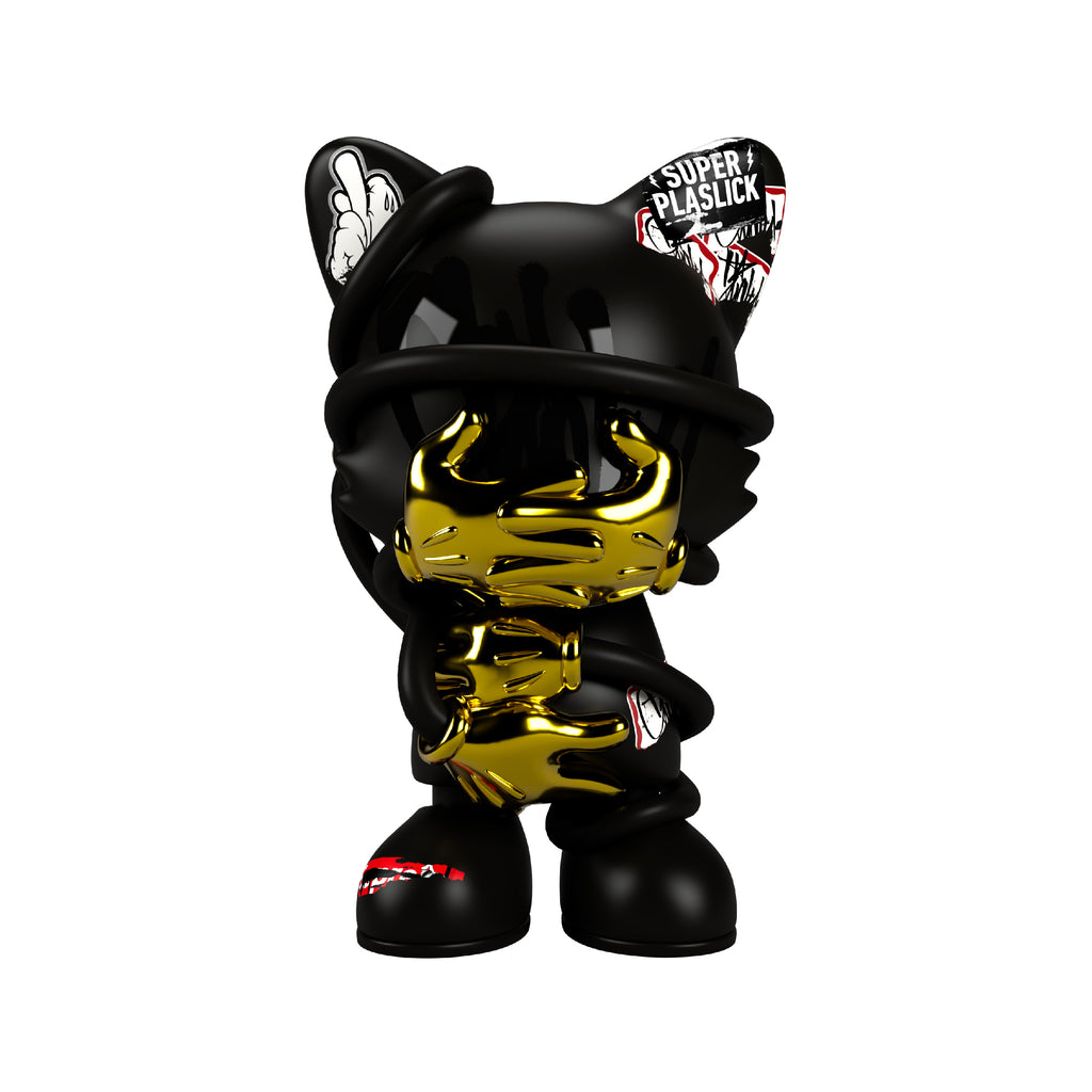 Janky de Slick Onyx