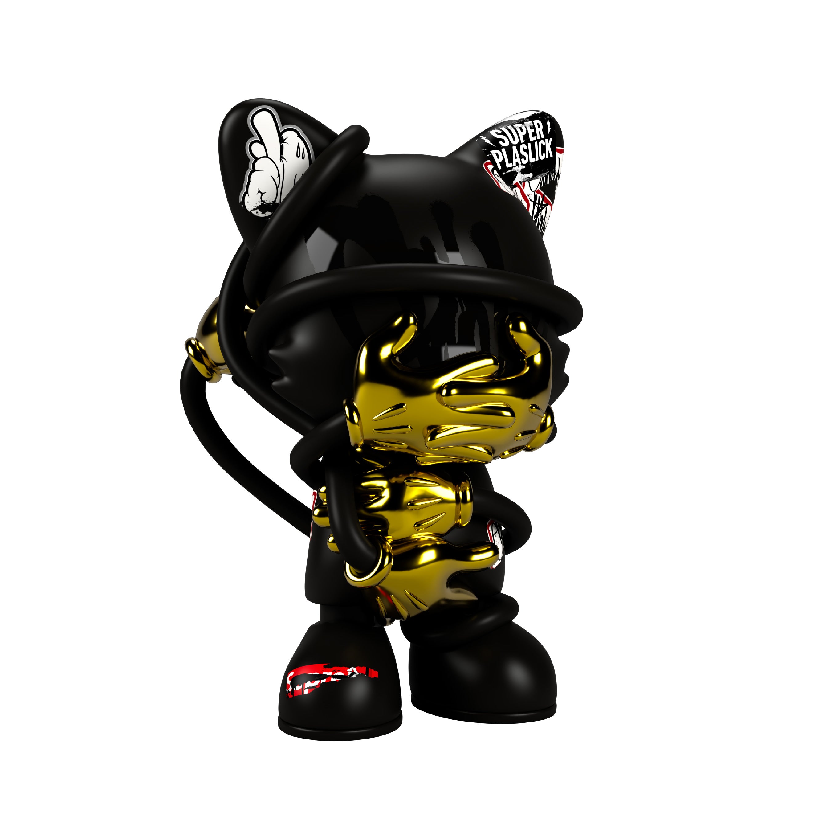 Janky de Slick Onyx