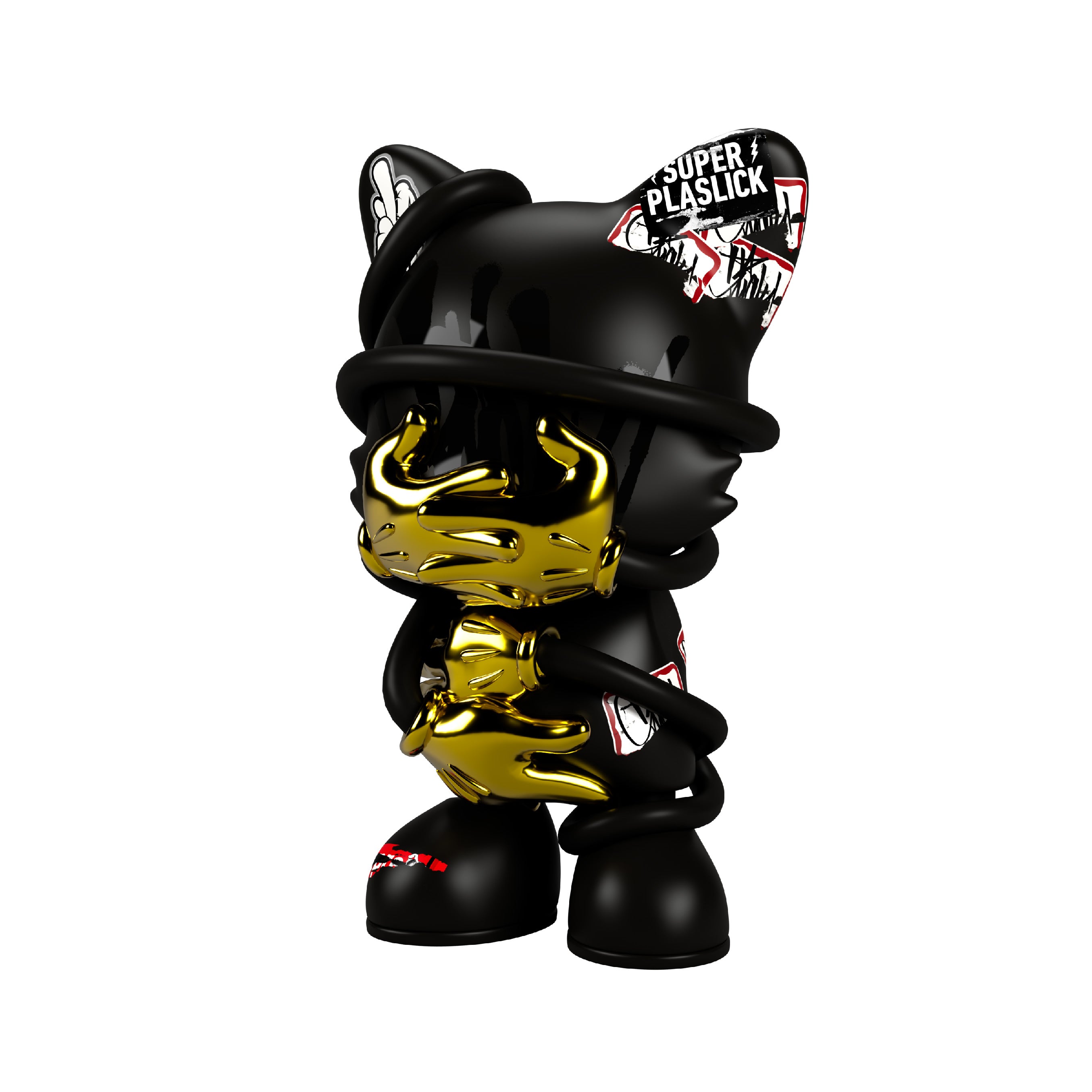 Janky de Slick Onyx