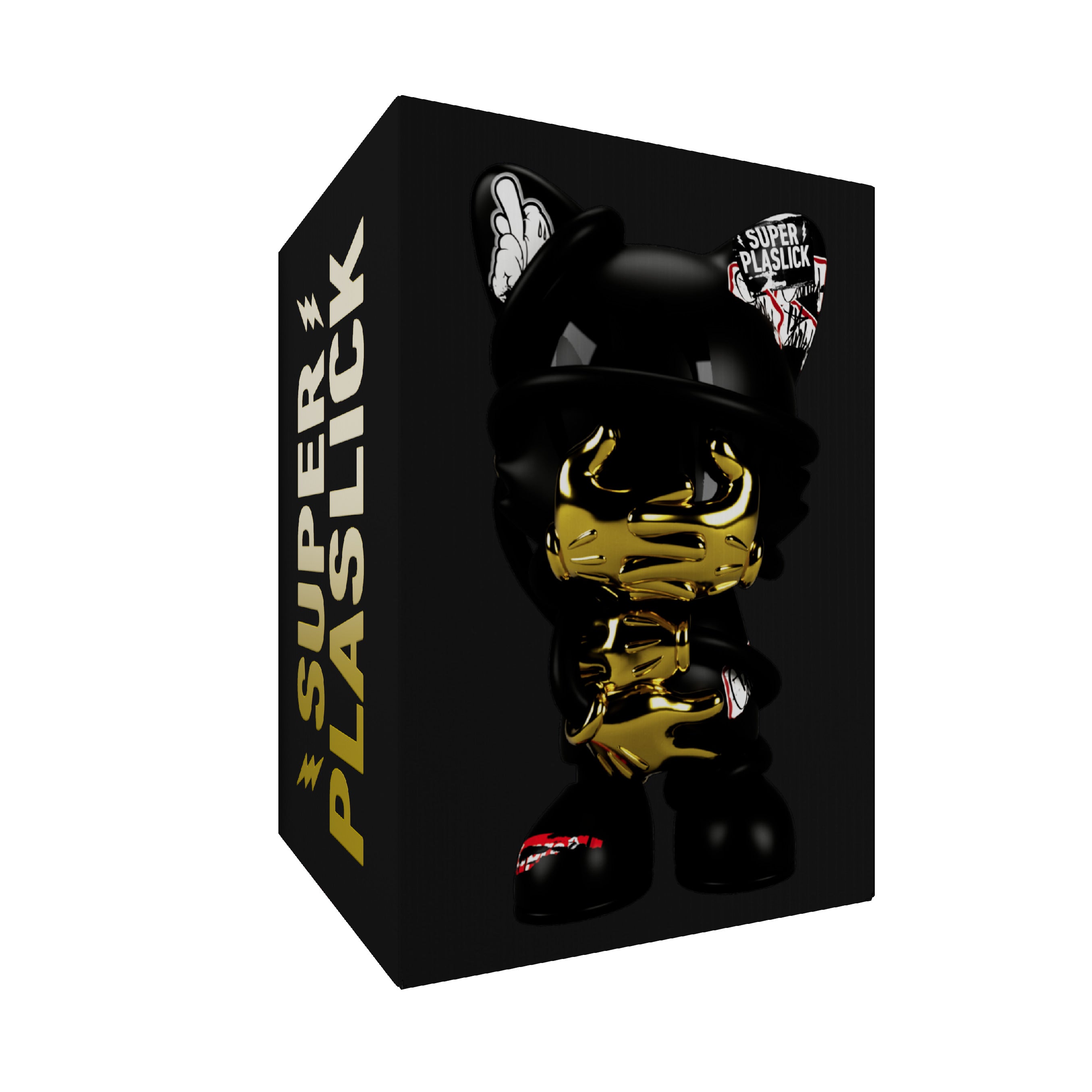 Janky de Slick Onyx