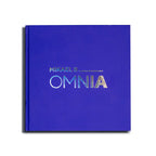 Mikael B OMNIA Book
