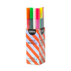 OMY Magic Markers Set of 16