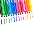 OMY Magic Markers Set of 16