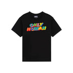 Art Week 2025 ONLY HUMAN Wynwood Walls T-shirt