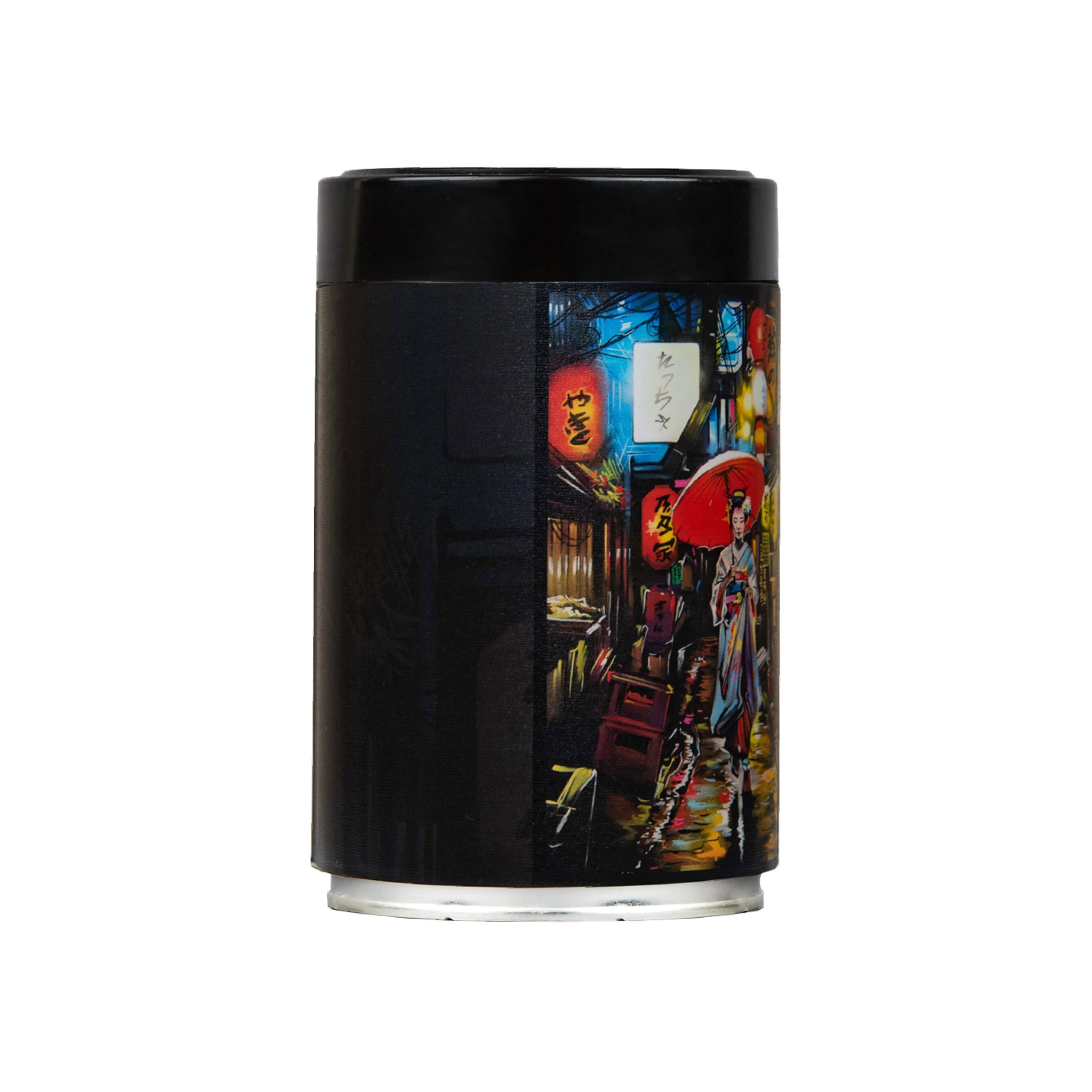 Dan Kitchener - Omoide Ground Coffee Tin