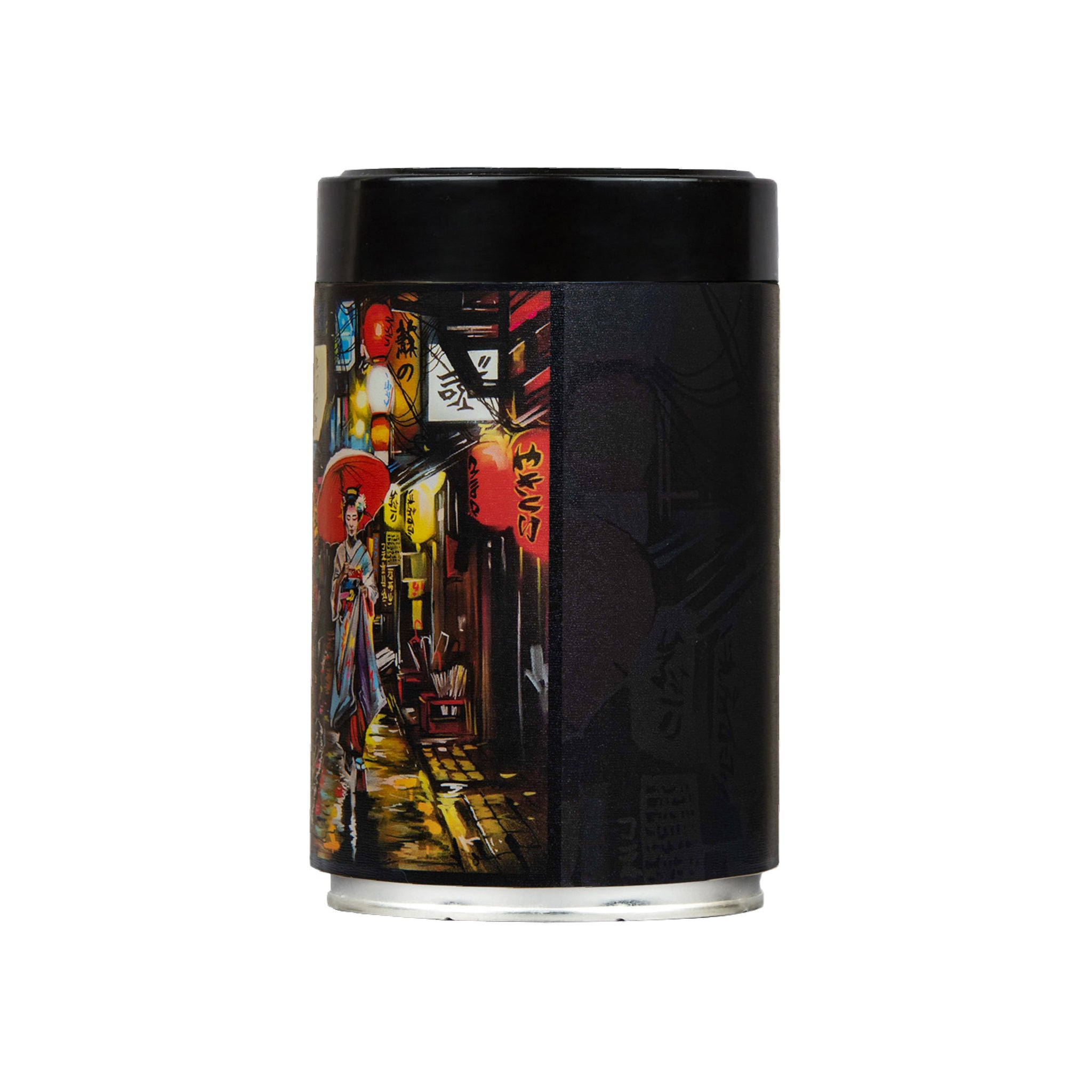 Dan Kitchener - Omoide Ground Coffee Tin