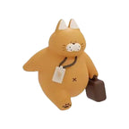 Orange Boys Daily Work Blind Box